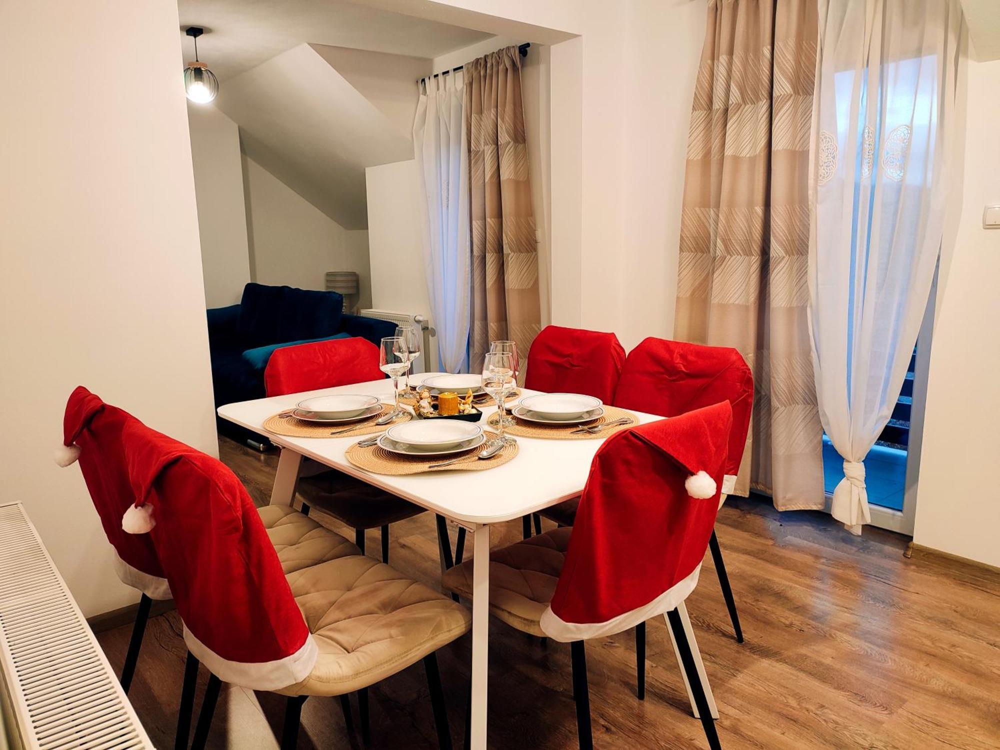 Apartman Swans Otočac Exterior foto