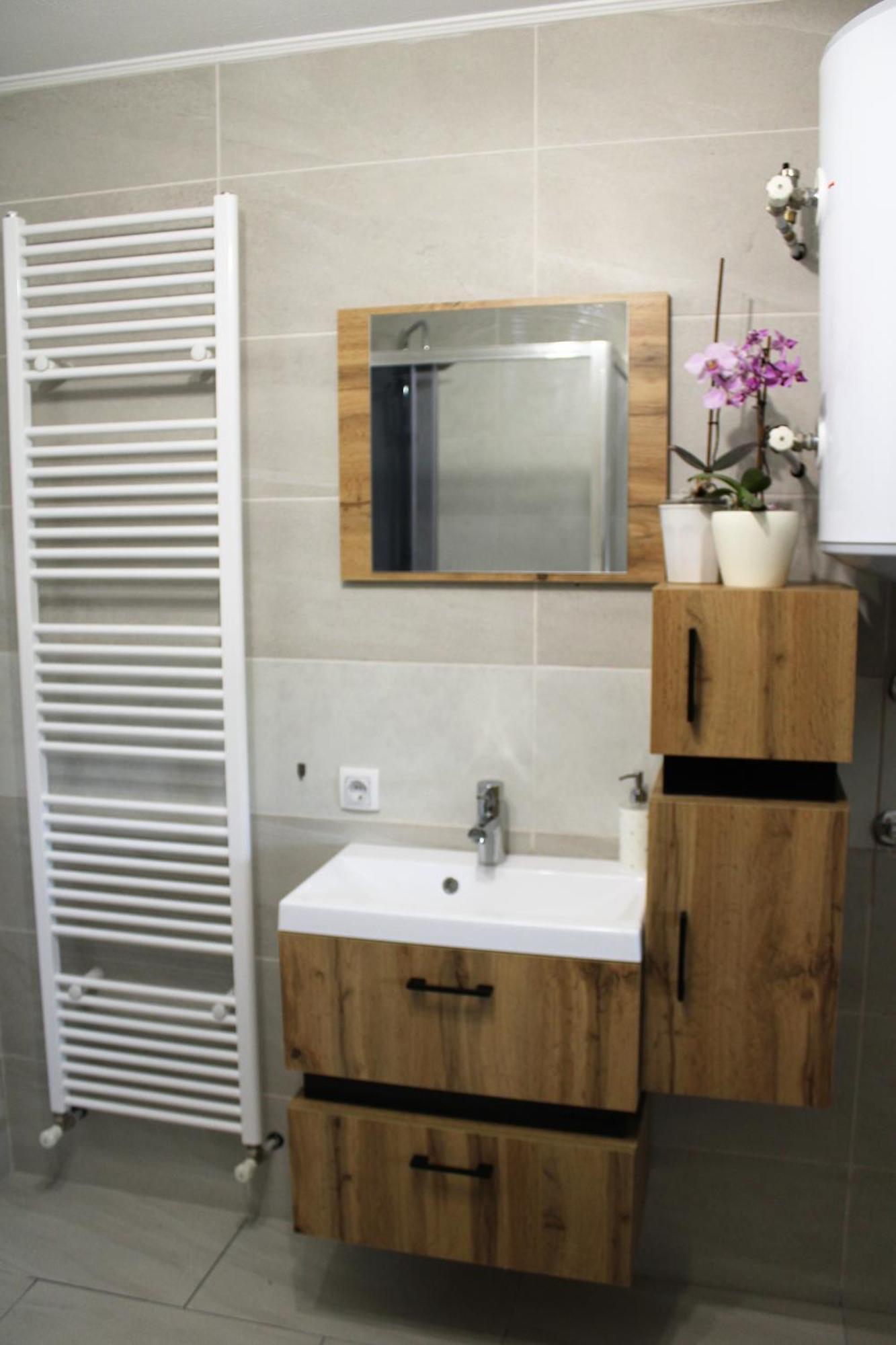 Apartman Swans Otočac Exterior foto
