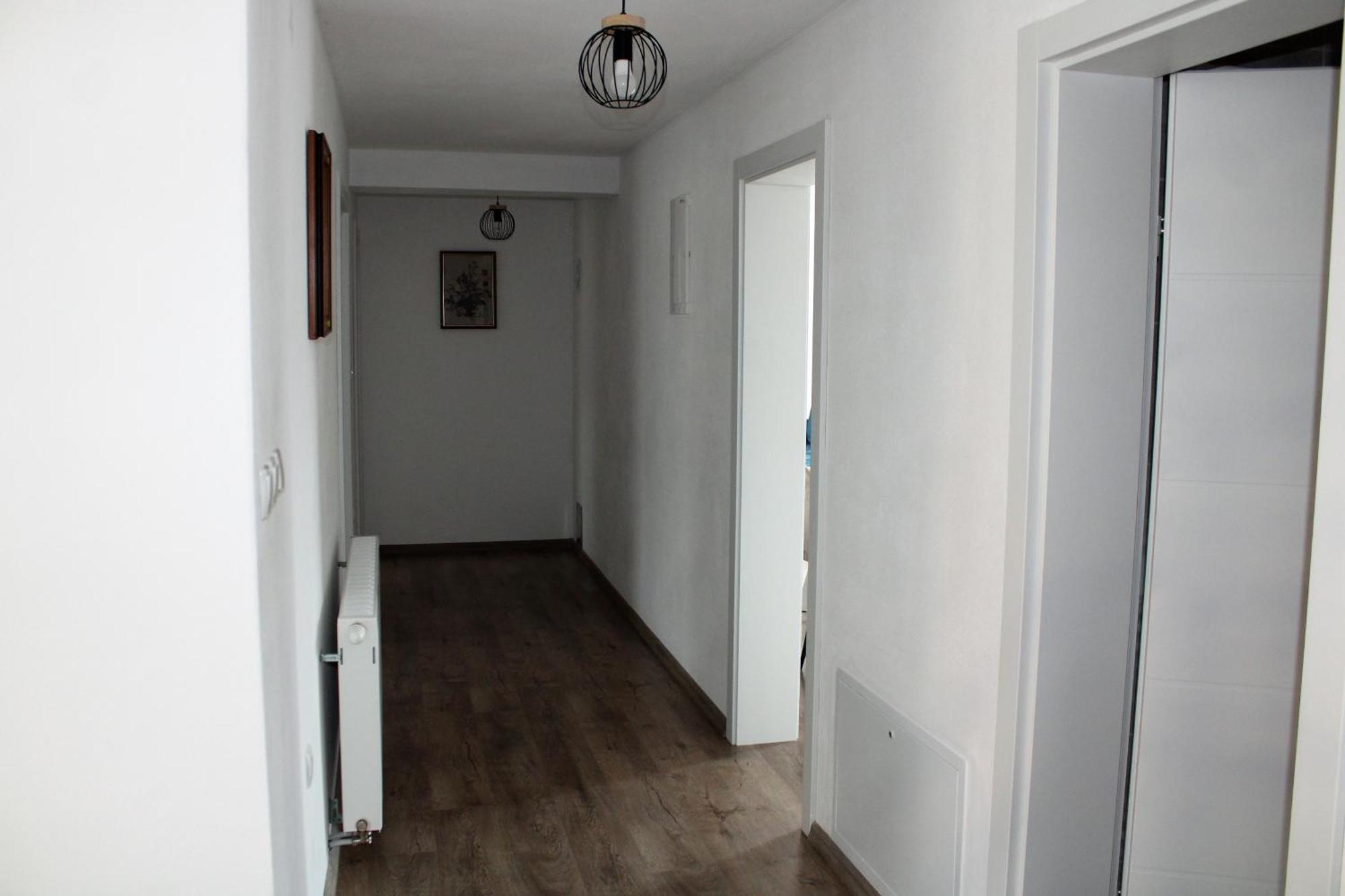 Apartman Swans Otočac Exterior foto